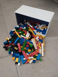 Lego 5515 – Divertimento con i mattoncini