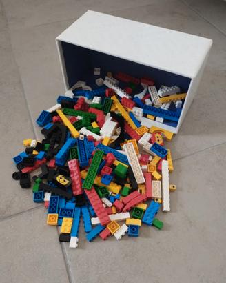 Lego 5515 – Divertimento con i mattoncini