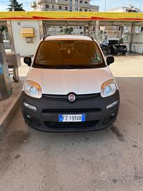 Fiat Panda 0.9 TwinAir Turbo S&S 4x4