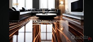 Appartamenti nuovi ed indipendenti