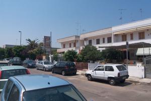Torre dell'orso 5 posti 30 agosto