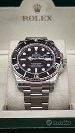 Rolex Submariner