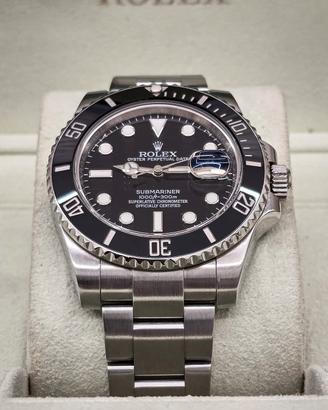 Rolex Submariner