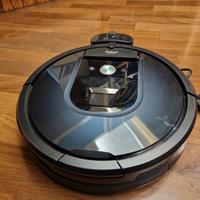 iRobot Roomba 981 Robot