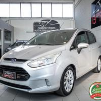 FORD B-Max 1.5 TDCi 75CV Titanium *NEOPATENTATI*