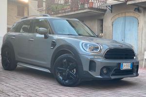 MINI One D Countryman