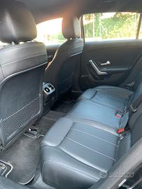 Mercedes A180 business 2019 ben tenuta