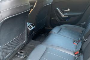 Mercedes A180 business 2019 ben tenuta