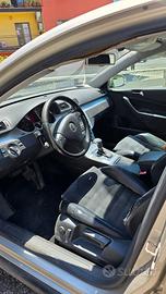 Volkswagen passat anno 2006 2.0 tdi DSG