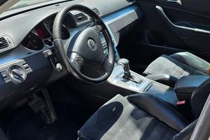 Volkswagen passat anno 2006 2.0 tdi DSG