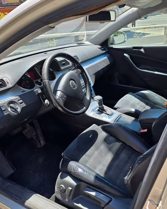 Volkswagen passat anno 2006 2.0 tdi DSG