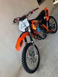 Ktm 450 2013