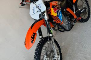 Ktm 450 2013