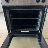 Rex forno elettrico