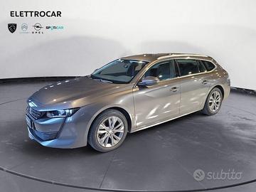 Peugeot 508 BlueHDi 130 Stop&Start SW Business