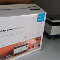 Stampante laser