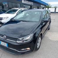 Volkswagen Polo EURO 6