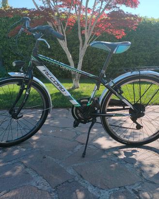 Bicicletta ragazzo