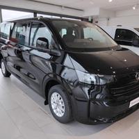 VOLKSWAGEN Caravelle T7 Caravelle 2.0 tdi 170cv Li