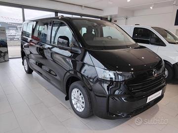 VOLKSWAGEN Caravelle T7 Caravelle 2.0 tdi 170cv Li