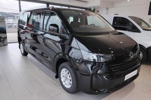 VOLKSWAGEN Caravelle T7 Caravelle 2.0 tdi 170cv Li