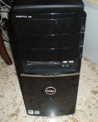 PC Dell Vostro 420
