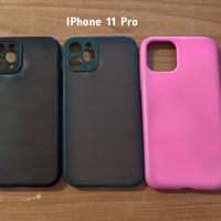 Cover IPhone 11 Pro