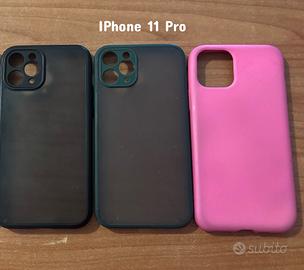 Cover IPhone 11 Pro