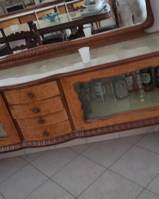 camera da pranzo 