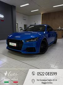Audi TT Coupé 2.0 TFSI QUATTRO S tronic S-line Com