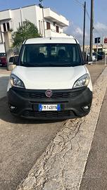 Fiat Doblo Doblò 1.3 MJT PC Combi N1 SX