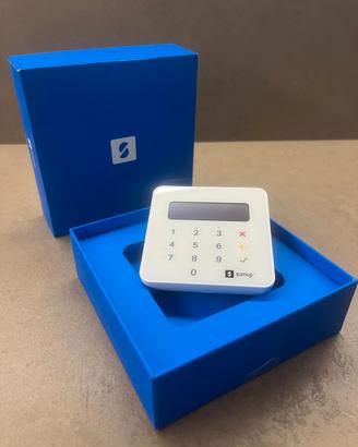 SumUp Air Card Reader