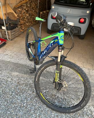 Atala B-Cross e-MTB Bosh Performance Line CX 27,5