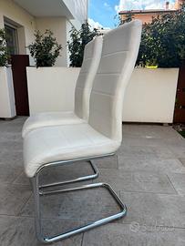 Sedie da arredamento
