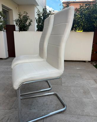 Sedie da arredamento