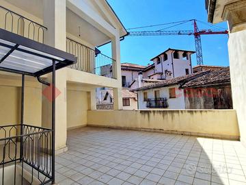 Appartamento San Demetrio ne' Vestini