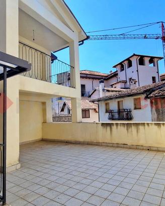 Appartamento San Demetrio ne' Vestini
