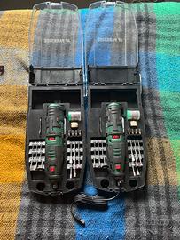 2 Levigatrice a Penna PARKSIDE PFBS 12 C5