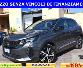 Peugeot 3008 1.5 HDi 130CV EAT8 GT **PREZZO VERO**