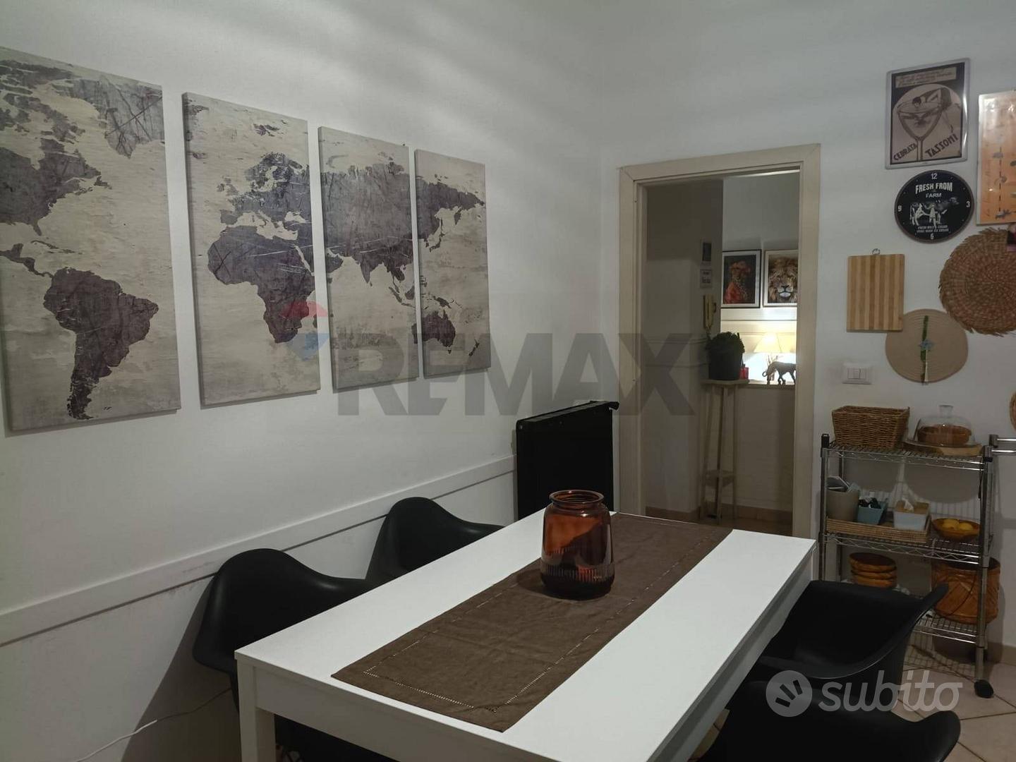 Appartamento – Caltanissetta, Quartiere Provvidenza - Vista 4