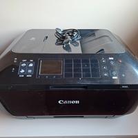 Stampante Canon PIXMA MX925 con cartucce