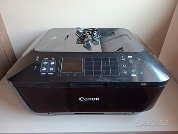 Stampante Canon PIXMA MX925 con cartucce