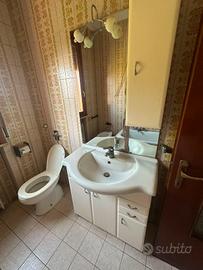 mobile bagno completo