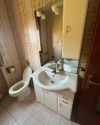 mobile bagno completo