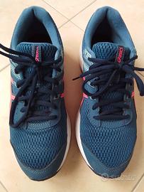Scarpe Asics gel sport 40,5