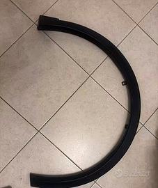 MODANATURA PARAFANGO ANTERIORE DX TOYOTA CHR 2025