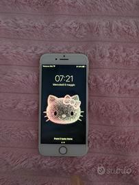 iPhone 7 [32gb]- Condizioni Maniacali - B