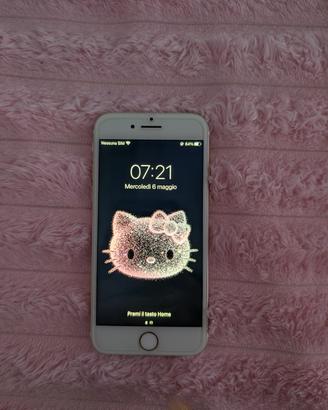 iPhone 7 [32gb]- Condizioni Maniacali - B