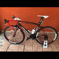 Bici corsa