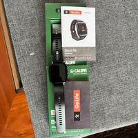 SmartWatch SBS Beat Air Fitness Tracker Nero Nuovo